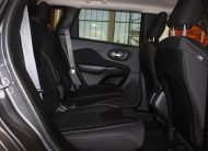 2015 JEEP CHEROKEE NORTH 4X4