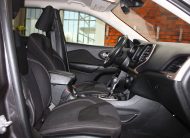 2015 JEEP CHEROKEE NORTH 4X4