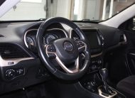 2015 JEEP CHEROKEE NORTH 4X4