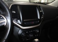 2015 JEEP CHEROKEE NORTH 4X4