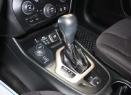 2015 JEEP CHEROKEE NORTH 4X4