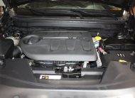 2015 JEEP CHEROKEE NORTH 4X4