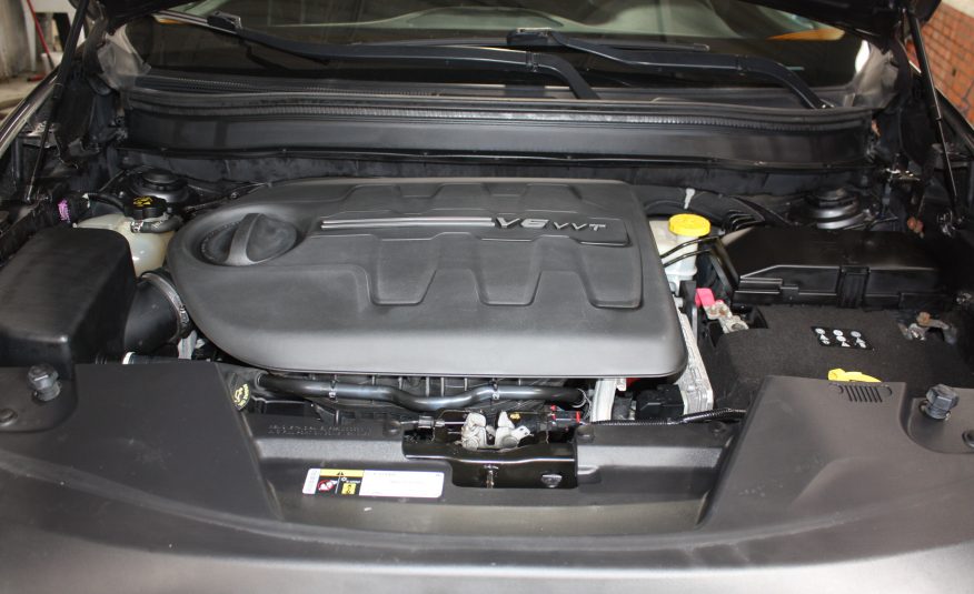 2015 JEEP CHEROKEE NORTH 4X4