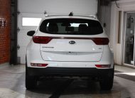 2017 KIA SPORTAGE EX TECH AWD