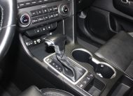 2017 KIA SPORTAGE EX TECH AWD