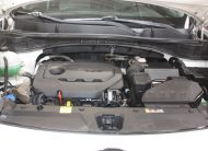 2017 KIA SPORTAGE EX TECH AWD