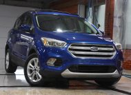 2017 FORD ESCAPE SE AWD