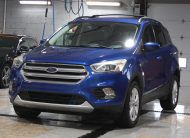 2017 FORD ESCAPE SE AWD