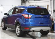 2017 FORD ESCAPE SE AWD