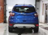 2017 FORD ESCAPE SE AWD