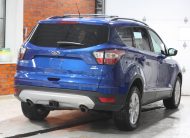 2017 FORD ESCAPE SE AWD
