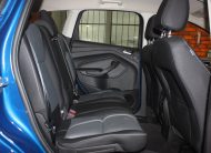 2017 FORD ESCAPE SE AWD