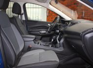 2017 FORD ESCAPE SE AWD