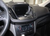 2017 FORD ESCAPE SE AWD