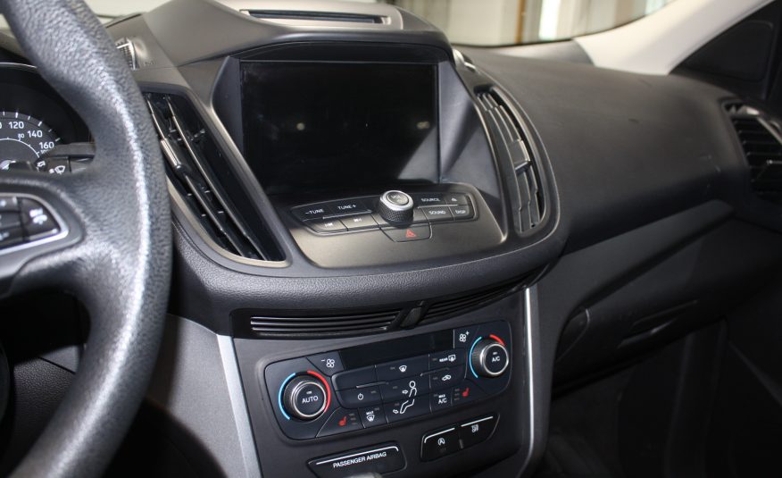 2017 FORD ESCAPE SE AWD