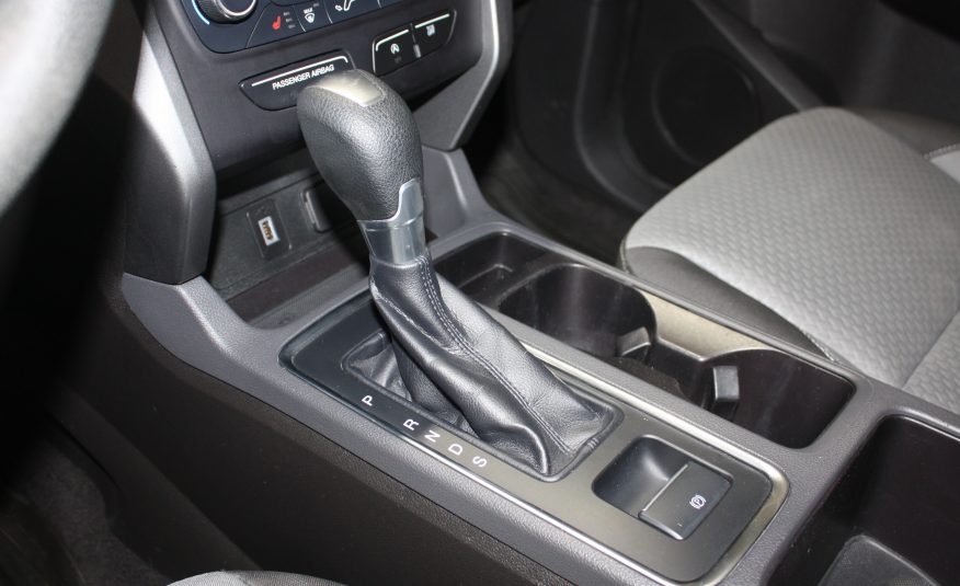 2017 FORD ESCAPE SE AWD