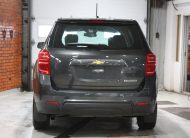 2017 CHEVROLET EQUINOX LS FWD