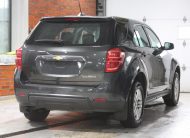 2017 CHEVROLET EQUINOX LS FWD