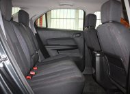 2017 CHEVROLET EQUINOX LS FWD