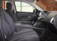 2017 CHEVROLET EQUINOX LS FWD