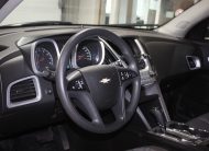 2017 CHEVROLET EQUINOX LS FWD