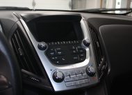 2017 CHEVROLET EQUINOX LS FWD