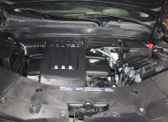 2017 CHEVROLET EQUINOX LS FWD