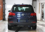 2014 VOLKSWAGEN TIGUAN COMFORTLINE AWD