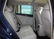 2014 VOLKSWAGEN TIGUAN COMFORTLINE AWD