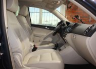 2014 VOLKSWAGEN TIGUAN COMFORTLINE AWD