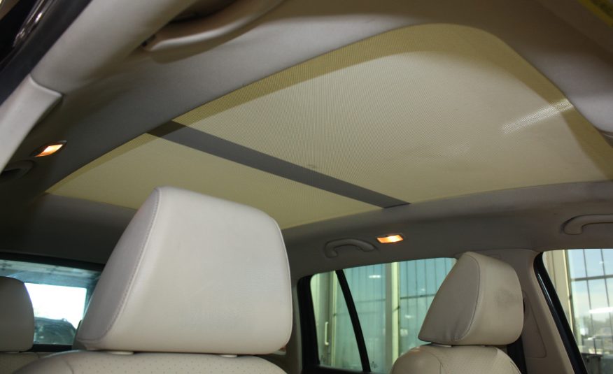 2014 VOLKSWAGEN TIGUAN COMFORTLINE AWD