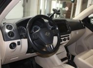 2014 VOLKSWAGEN TIGUAN COMFORTLINE AWD