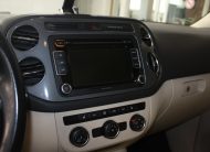 2014 VOLKSWAGEN TIGUAN COMFORTLINE AWD