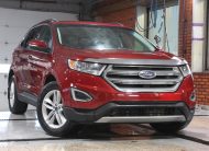 2015 FORD EDGE SEL AWD