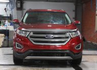 2015 FORD EDGE SEL AWD