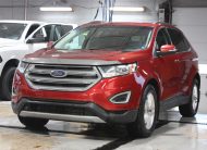 2015 FORD EDGE SEL AWD