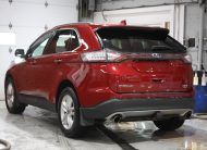 2015 FORD EDGE SEL AWD