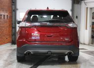 2015 FORD EDGE SEL AWD