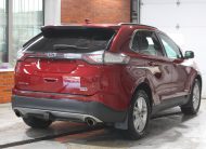 2015 FORD EDGE SEL AWD