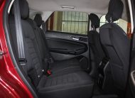 2015 FORD EDGE SEL AWD