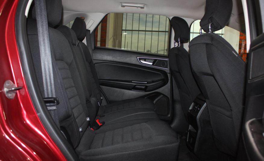 2015 FORD EDGE SEL AWD
