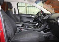 2015 FORD EDGE SEL AWD