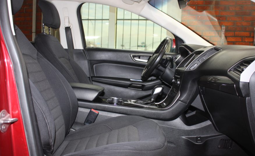 2015 FORD EDGE SEL AWD