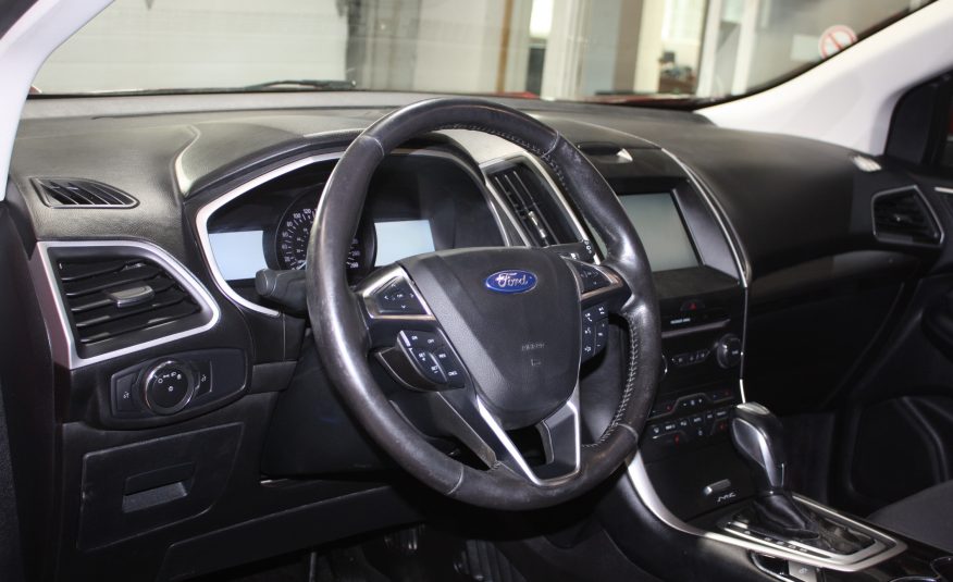 2015 FORD EDGE SEL AWD
