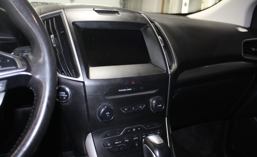 2015 FORD EDGE SEL AWD