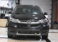 2017 HONDA CRV LX AWD