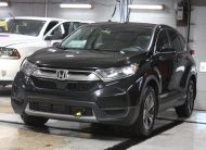 2017 HONDA CRV LX AWD