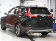 2017 HONDA CRV LX AWD