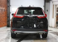 2017 HONDA CRV LX AWD