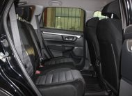 2017 HONDA CRV LX AWD
